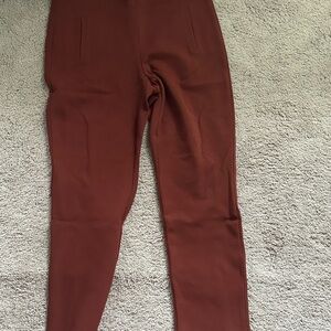Chico's Cinnamon Leggings